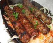 SHISH KEBAB